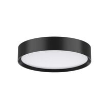 DECORD DIMMABLE SL2112TC - Black RAL9005