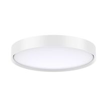 DECORD DIMMABLE SL2112TC - White RAL9016