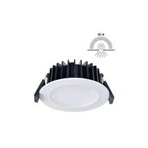 ECOGEM flickerGUARD S9041TC2 FG - WHITE