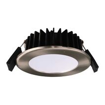 ECOGEM S9041TC - SATIN NICKEL