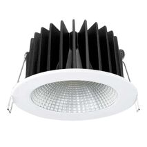 ECOSTAR S9048TC - WHITE