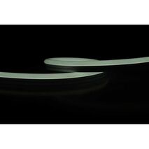 NEON SIDE BEND 24V SINGLE COLOUR IP66 FLN2407