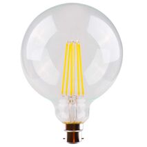 SPHERICAL CLEAR DIMMABLE LG125