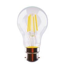 LG5 CLEAR DIMMABLE