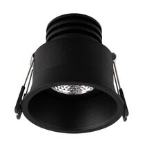 UNIFIT S9009TC2 - MATT BLACK