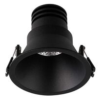 UNIFIT S9011TC2 - MATT BLACK