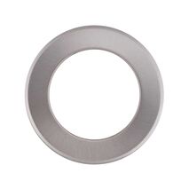 TRADEGEM S9140TC2WH - SATIN NICKEL