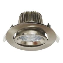 ECOSTAR S9046TC - SATIN NICKEL