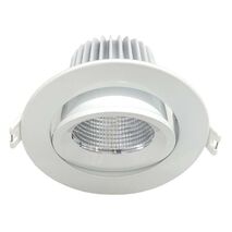 ECOSTAR S9046TC - WHITE