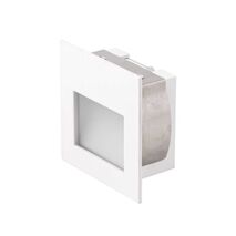LEEMAN MINI S9319 - White
