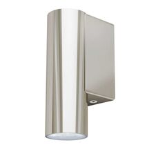 NEW BRONTE - ALUMINIUM STAINLESS