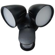 STARGEM II WITH SENSOR SES7060 - BLACK