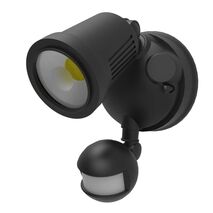 STARGEM IV SES7070/1TC WITH SENSOR - BLACK