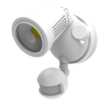 STARGEM IV SES7070/1TC WITH SENSOR - WHITE
