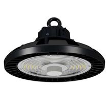 UFO SHB23MP TC - BLACK