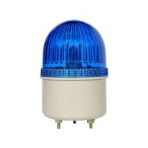 LTE-2071B110 - BLUE 110V AC