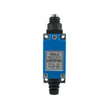 TZ-8111 - Button Plunger