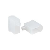 NEON SIDE BEND 24V SINGLE COLOUR IP66 FLN2407