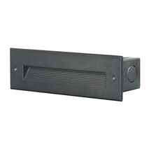 MAXI SLOT - BLACK
