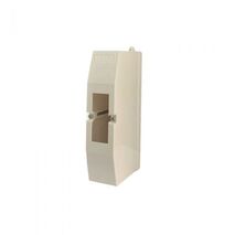 PME1-L - MCB Cover 1 Pole IP30 ABS