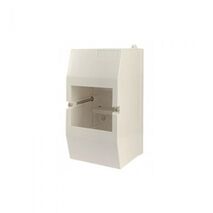 PME3-L - MCB Cover 3 Pole IP30 ABS