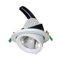 NEWMAN III S9525 - WHITE