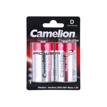 CAMELION ALKALINE D BP2