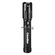 CAMELION 34W COB LED USB-C RECHARGEABLE TORCH INC 18650 LI-ION BATTERY