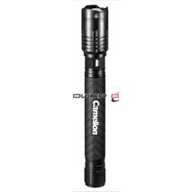 CAMELION 76W COB LED USB-C RECHARGEABLE TORCH INC 18650 LI-ION BATTERY