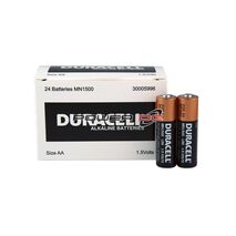 DURACELL AA BULK