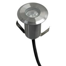 GLOW SL7362 - STAINLESS STEEL