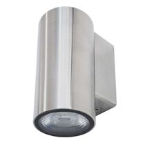 NEW BONDI II - ALUMINIUM STAINLESS