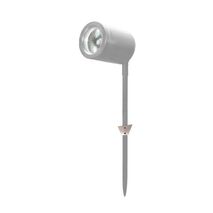 NEWPORT SPIKE SL7261TC - SILVER