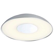 SHELL SO3160 - Anodised silver