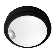 BUNKER 15 ROUND WITH SENSOR SL7272TC - BLACK