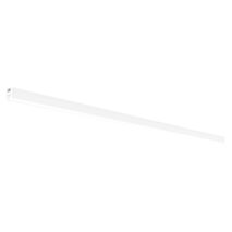 SLIMLINE SEAMLESS TC LINKABLE SL9706 - WHITE