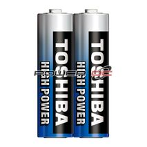 TOSHIBA ALKALINE AA SHRINK 2PK