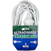 ULTRACHARGE EXTENSION LEAD 5M