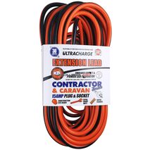 ULTRACHARGE CONTRACTOR/CARAVAN SUITABILITY LEAD 30M 15A