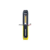 ULTRACHARGE SMALL WORKSHOP 3W LED RECHARGEABLE WORKLIGHT/TORCH WITH STAND