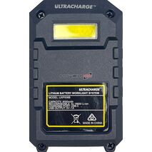 ULTRACHARGE INTERCHANGEABLE POWERBANK BATTERY 2 PACK