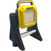 ULTRACHARGE TELESCOPIC WORKLIGHT