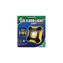 ULTRACHARGE LED FLOOD LIGHT 15WATT RECHARGEABLE WORKLIGHT