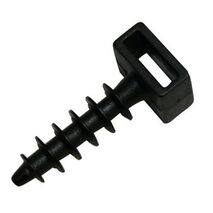 Xmas Tre 6mmx30mm Black U.V