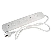 Power Board O/LOAD Protection 6 Way