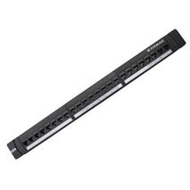 Cabac 24 Port Cat6 Unshielded Patch Panel