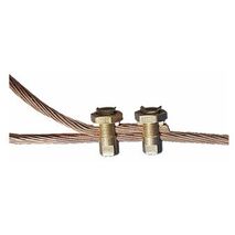 Split Bolt Connector 70mm2
