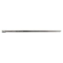 Cabac Stainless Steel 316 Standard Cable Tie 200mm x 4.6mm