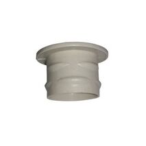 Junction Box Plug PVC 20mm Grey