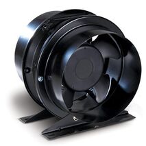 Ventilation Fan 150mm | 288 m3/hr Airflow | Low Noise 41 dBA | Compact Design by Allvent